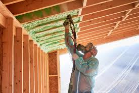 Professional Insulation Services in Montgomery, OH